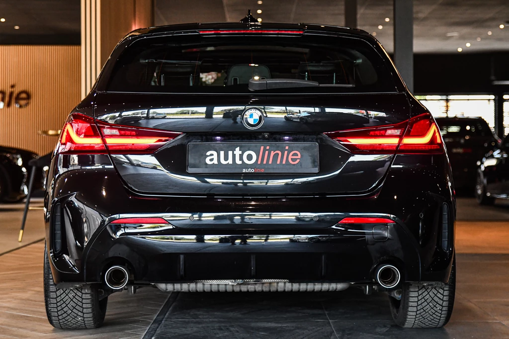 BMW 1 Serie – foto 4