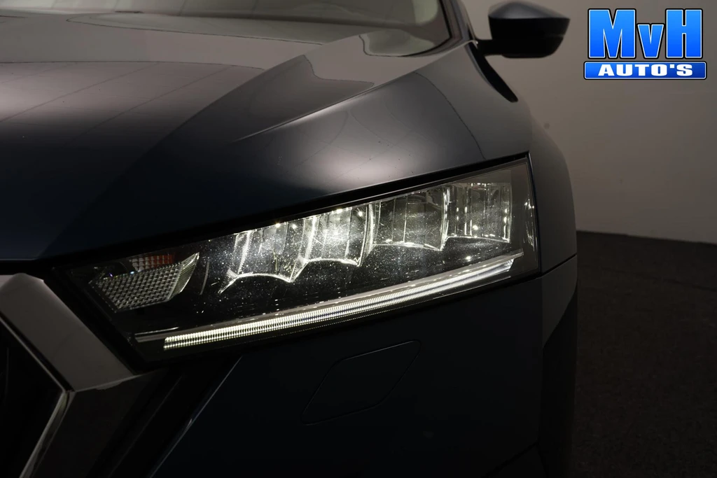 Škoda Octavia – foto 40