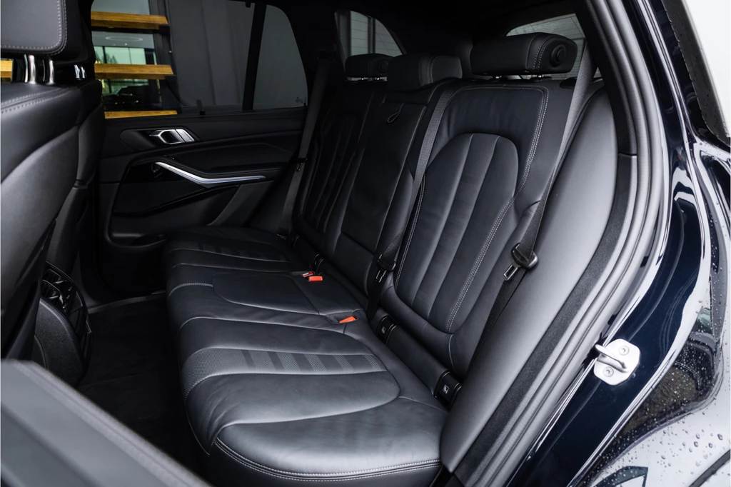 BMW X5 – foto 35