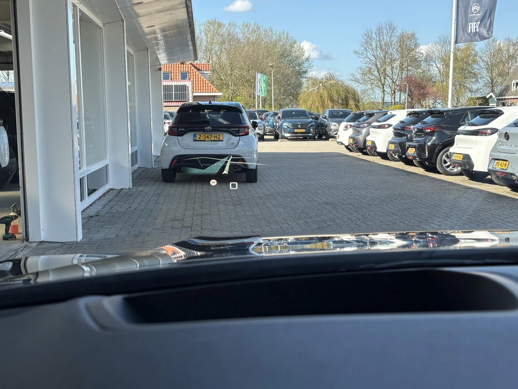 Citroën C5 X – foto 18