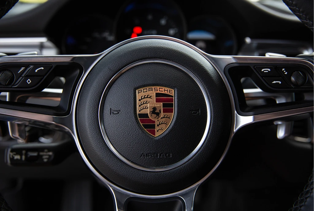 Porsche Macan – foto 19