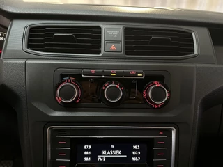 Volkswagen Caddy – thumbnail 19