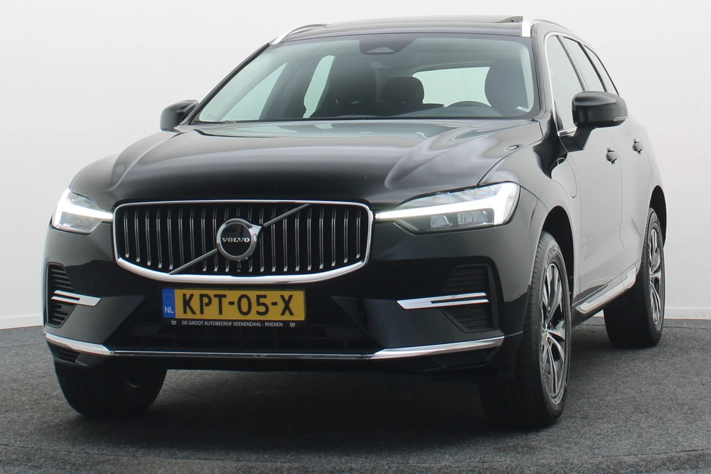 Volvo XC60 – foto 2