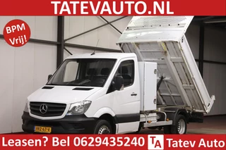 Mercedes-Benz Sprinter – thumbnail 1