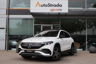 Mercedes-Benz EQA – thumbnail 2