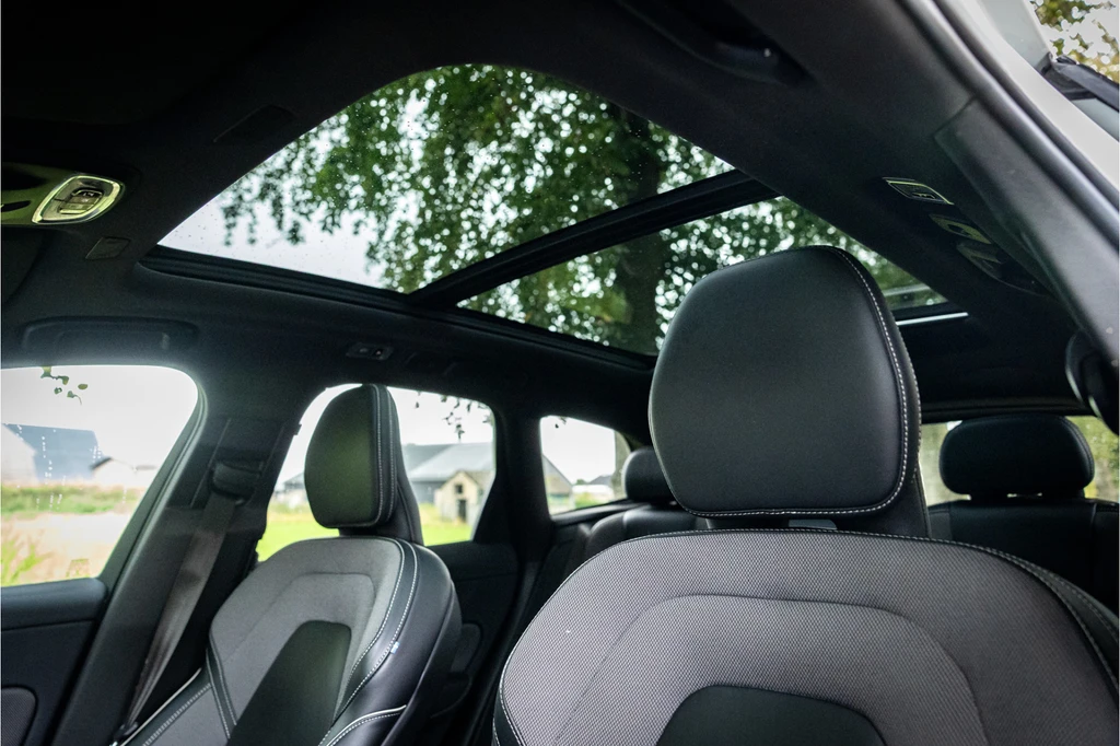 Volvo XC60 – foto 12