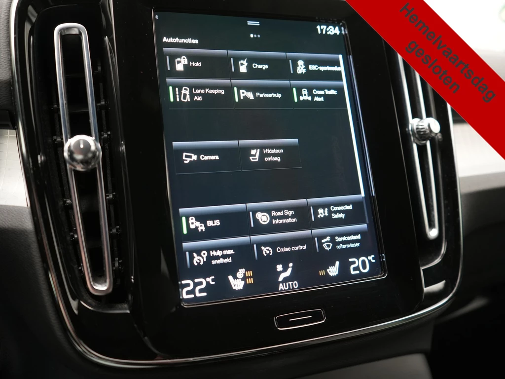 Volvo XC40 – foto 36