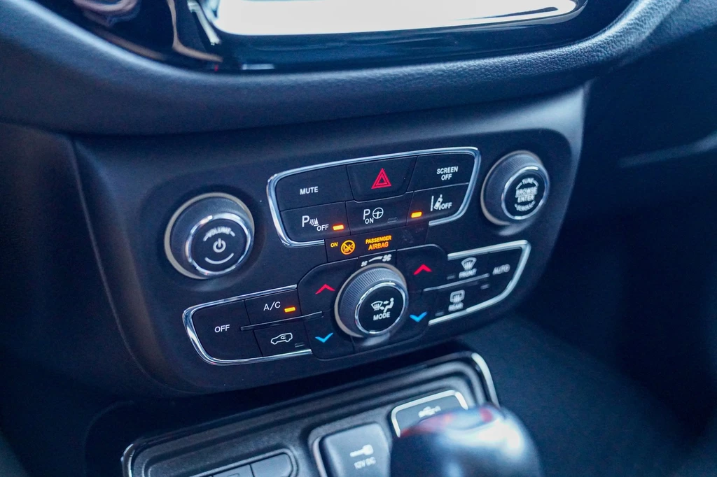 Jeep Compass – foto 35
