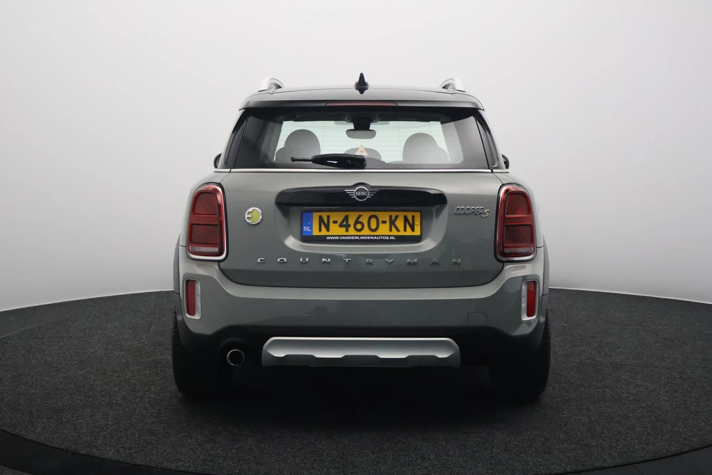 MINI Countryman – foto 5