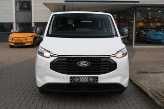 Ford Transit Custom – thumbnail 5
