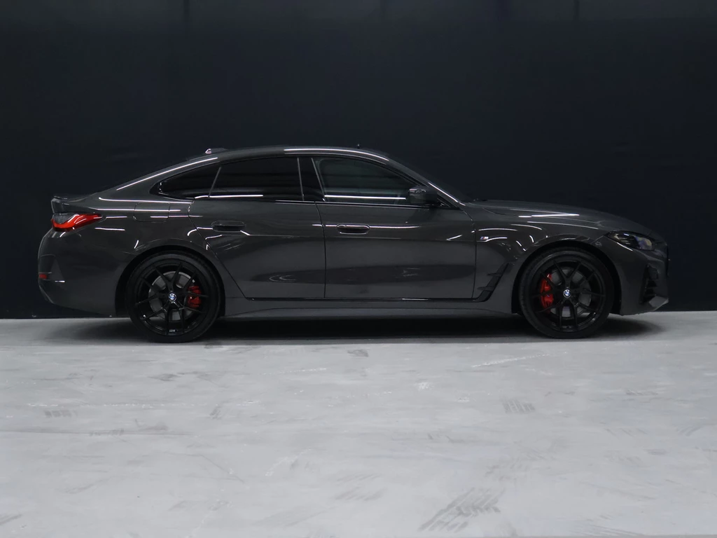 BMW 4 Serie – foto 6