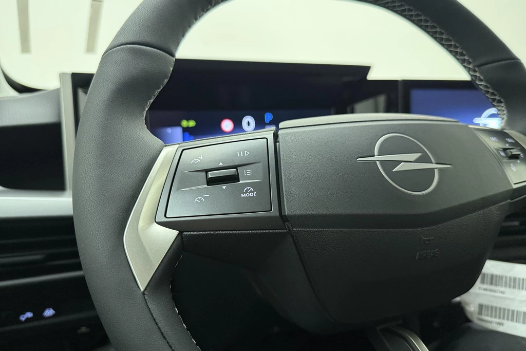 Opel Frontera – foto 21