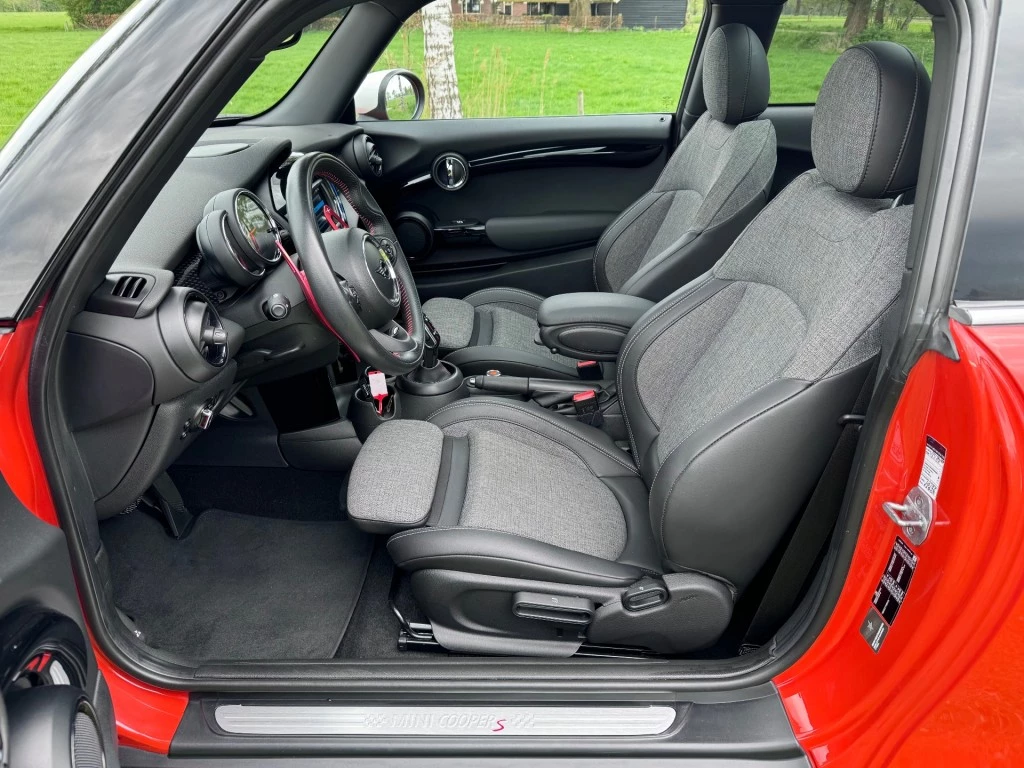 MINI Cooper S – foto 20