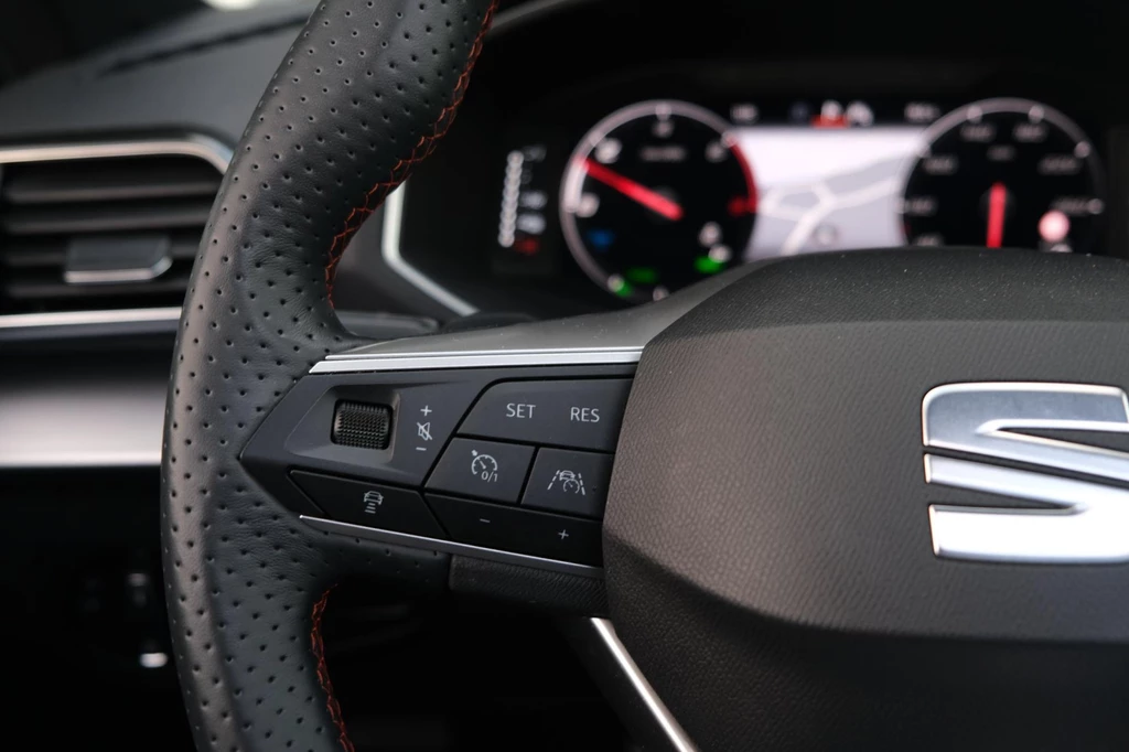 SEAT Tarraco – foto 19