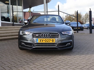 Audi S5 – thumbnail 11