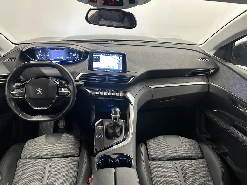 Peugeot 3008 – foto 9
