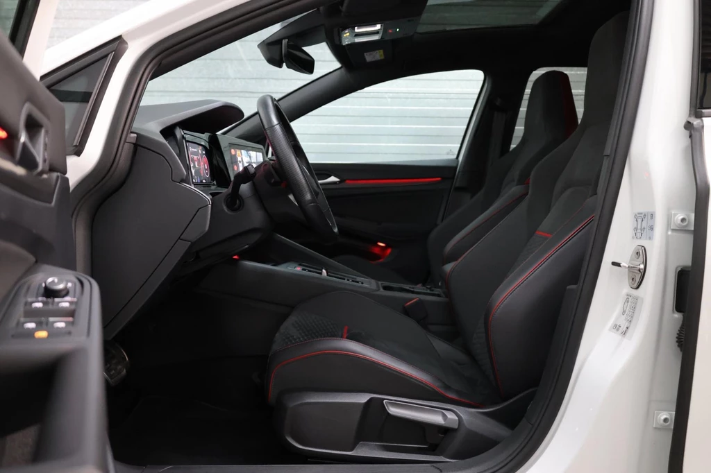 Volkswagen Golf – foto 12