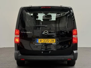 Opel Vivaro-e – thumbnail 5