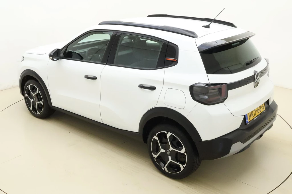 Citroën C3 – foto 3