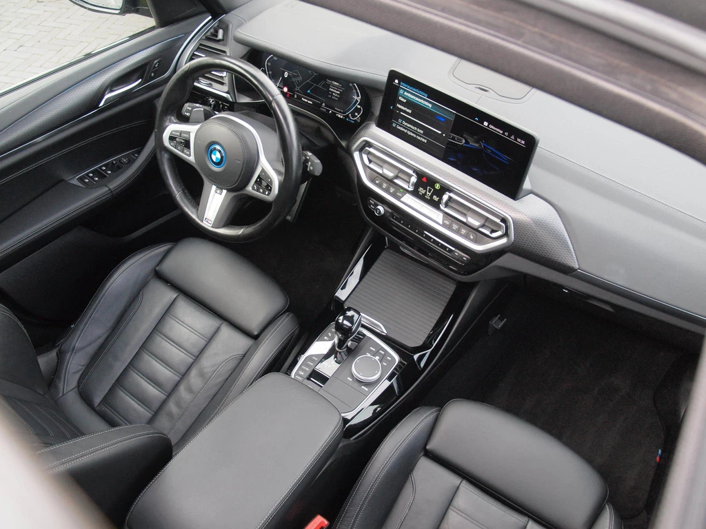 BMW X3 – foto 11