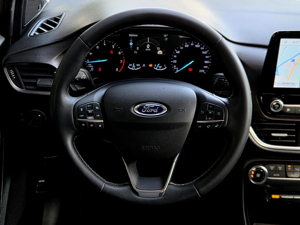 Ford Puma – foto 33