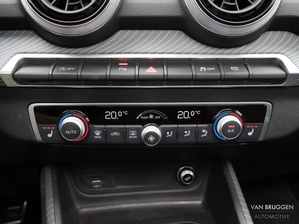 Audi Q2 – foto 33