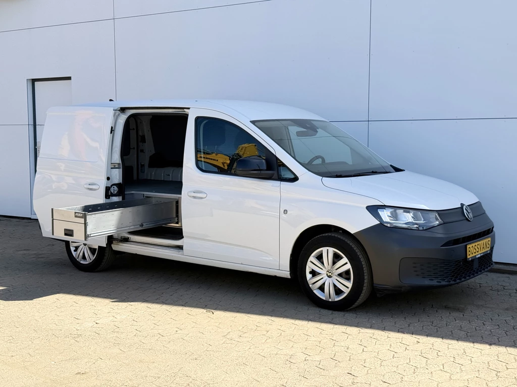 Volkswagen Caddy – foto 6