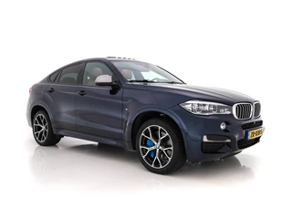 BMW X6 – thumbnail 5