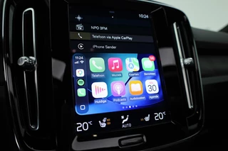 Volvo XC40 – thumbnail 20