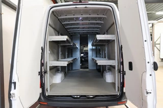 Mercedes-Benz Sprinter – thumbnail 6