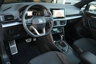 SEAT Tarraco – thumbnail 9