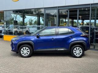 Toyota Yaris Cross – thumbnail 2