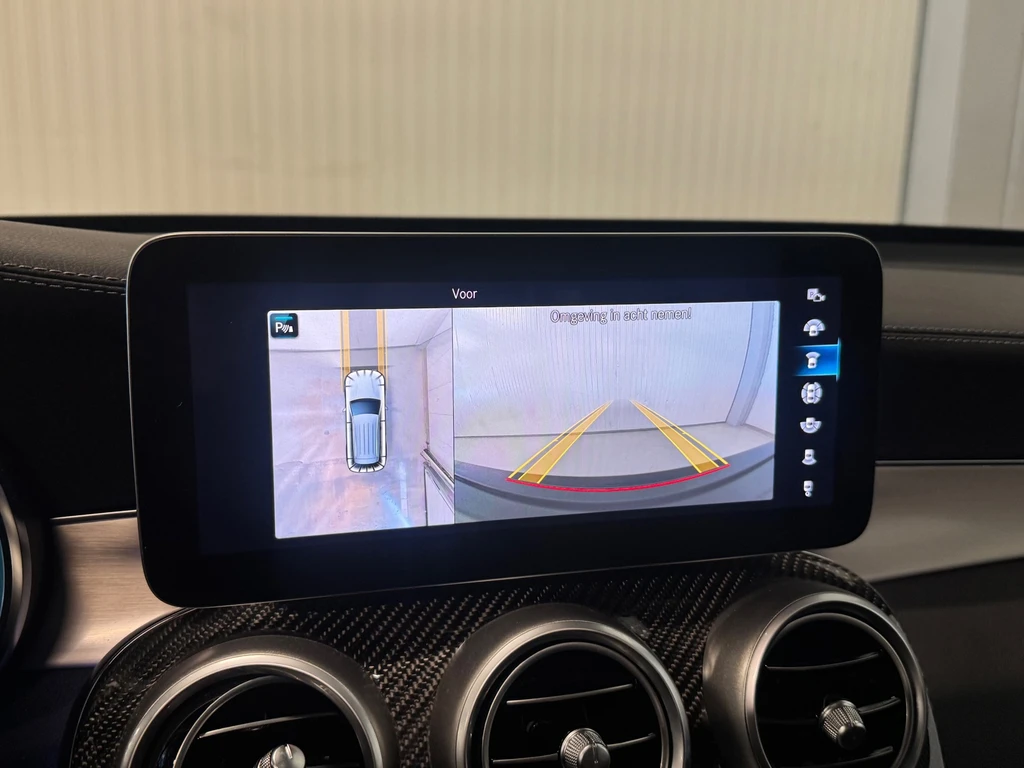 Mercedes-Benz GLC – foto 16