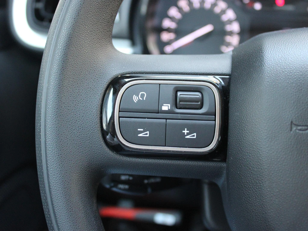 Citroën C3 – foto 22