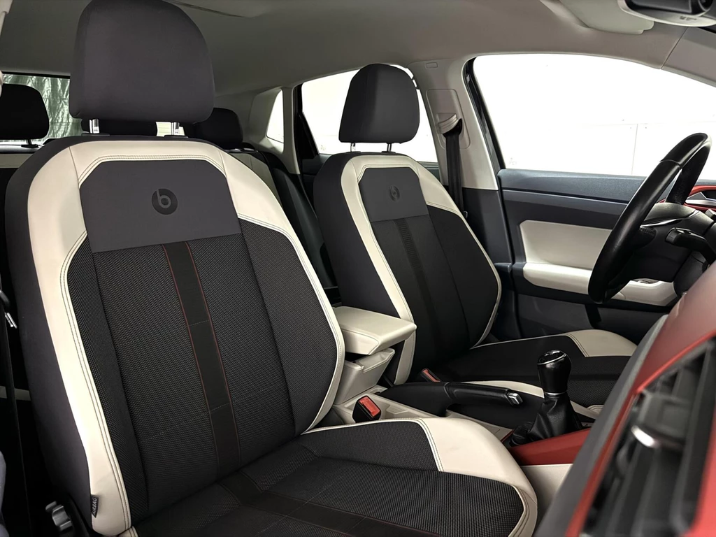 Volkswagen Polo – foto 23
