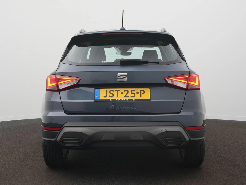 SEAT Arona – foto 5