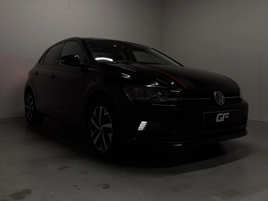 Volkswagen Polo – foto 18
