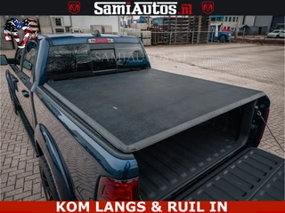 Dodge Ram Pick-Up – thumbnail 44
