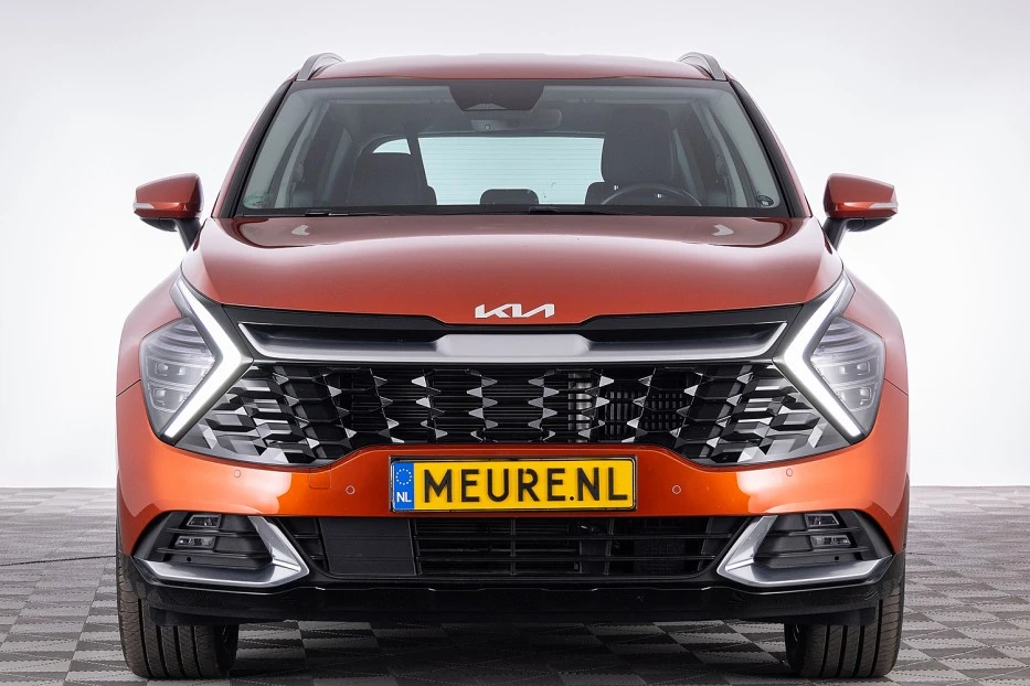 Kia Sportage – foto 7