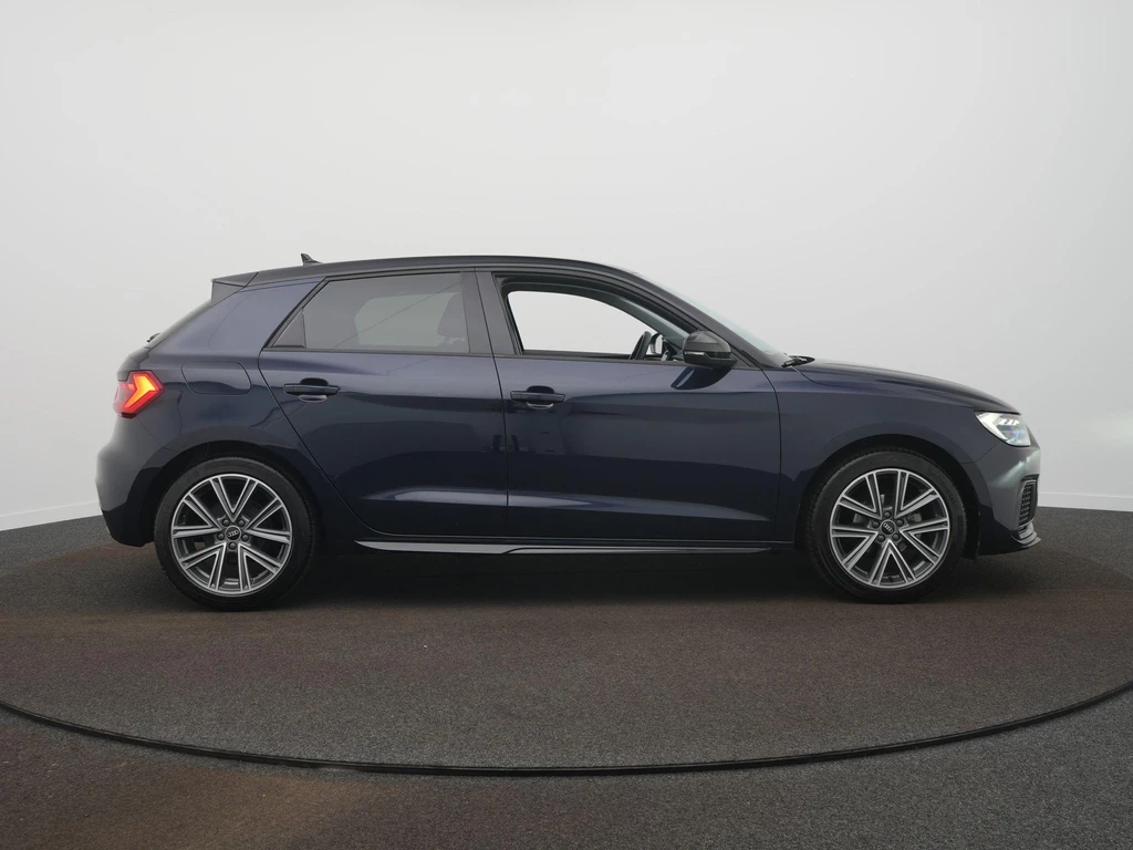 Audi A1 Sportback – foto 8