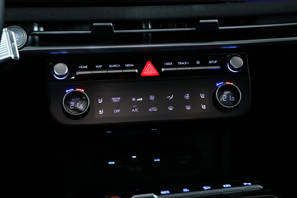 Hyundai Tucson – foto 19