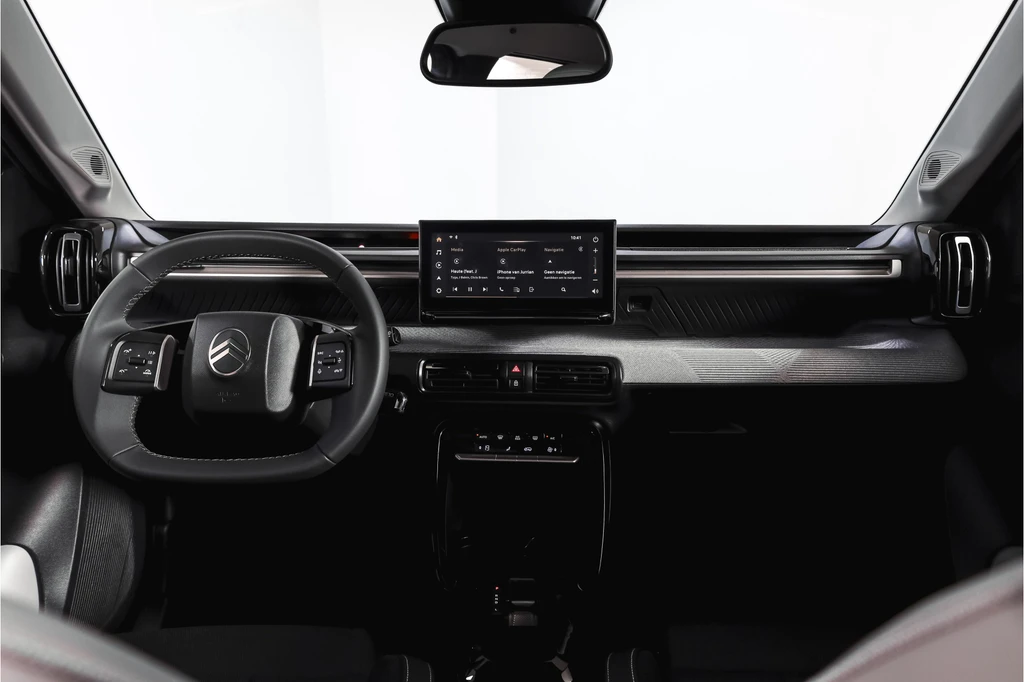 Citroën C3 Aircross – foto 12