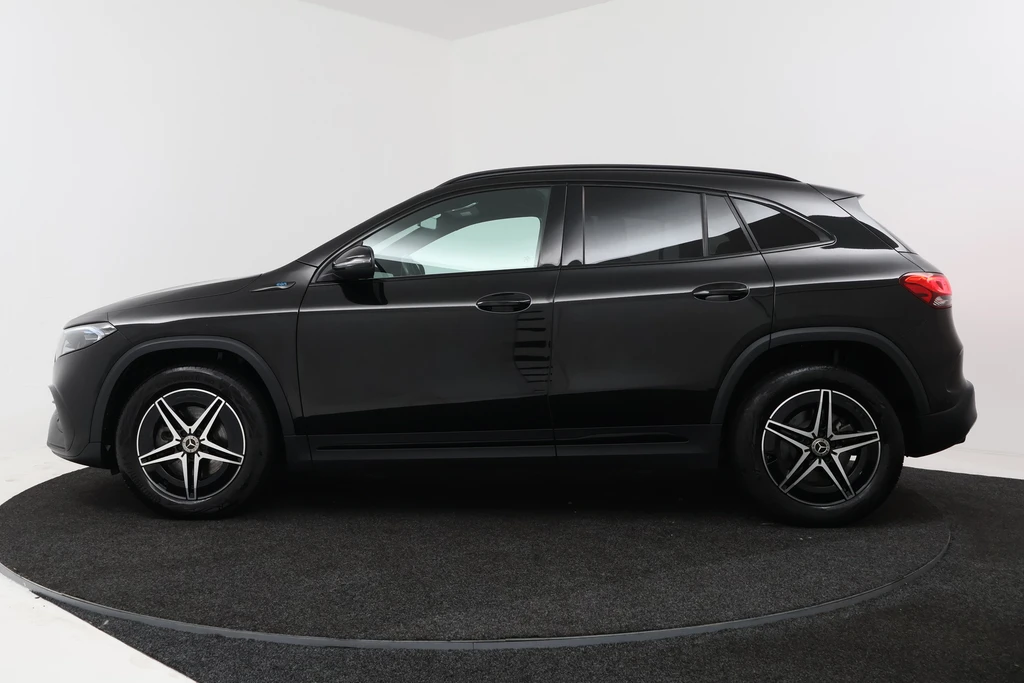 Mercedes-Benz EQA – foto 2
