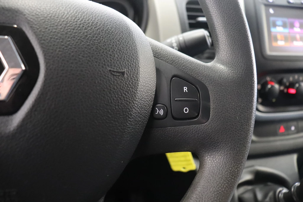 Renault Trafic – foto 16