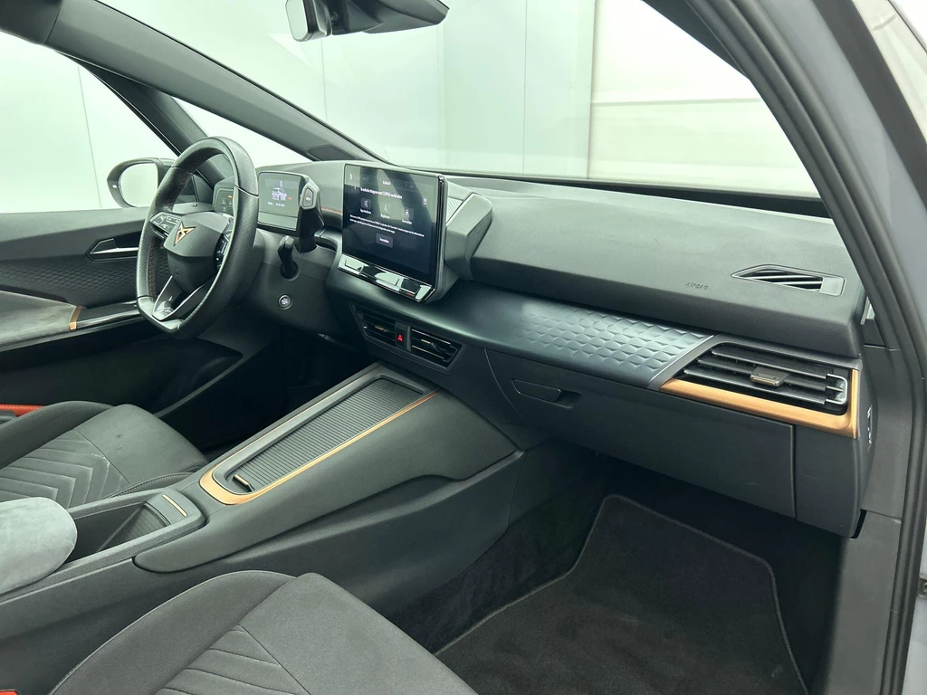 CUPRA Born – foto 9