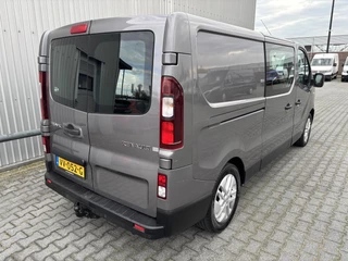 Renault Trafic – thumbnail 6