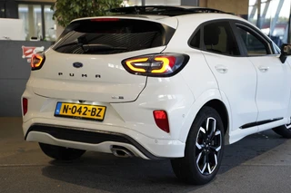 Ford Puma – thumbnail 11