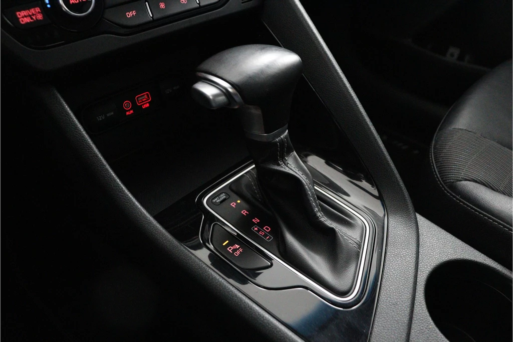 Kia Niro – foto 33