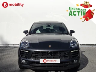 Porsche Macan – thumbnail 9