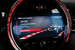 MINI Cooper S Cabrio – thumbnail 66